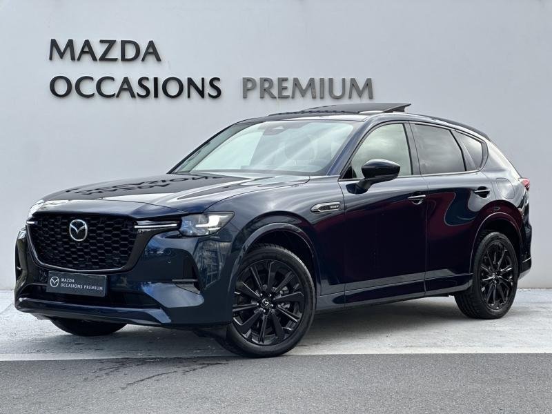 mazda - Visuel 0