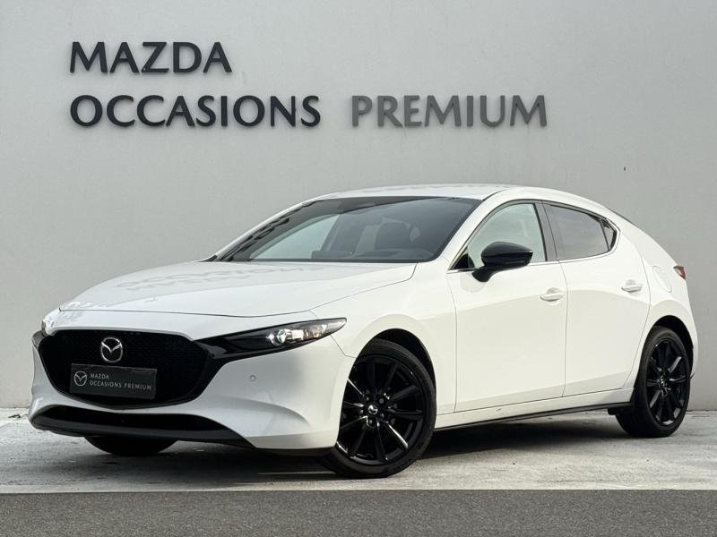 mazda - Visuel 0
