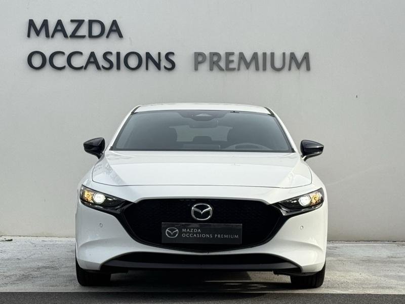 mazda - Visuel 2
