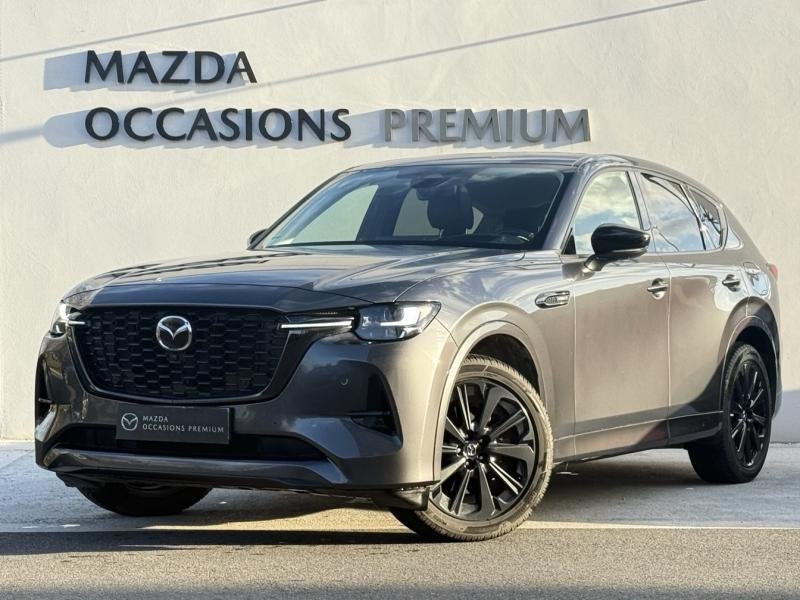 mazda - Visuel 0