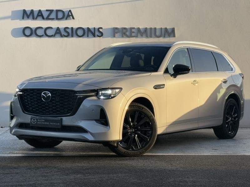 mazda - Visuel 0