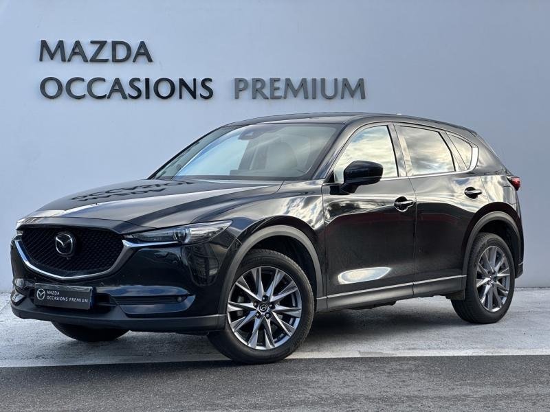 mazda - Visuel 0