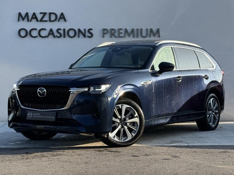 En savoir plus sur cx-80