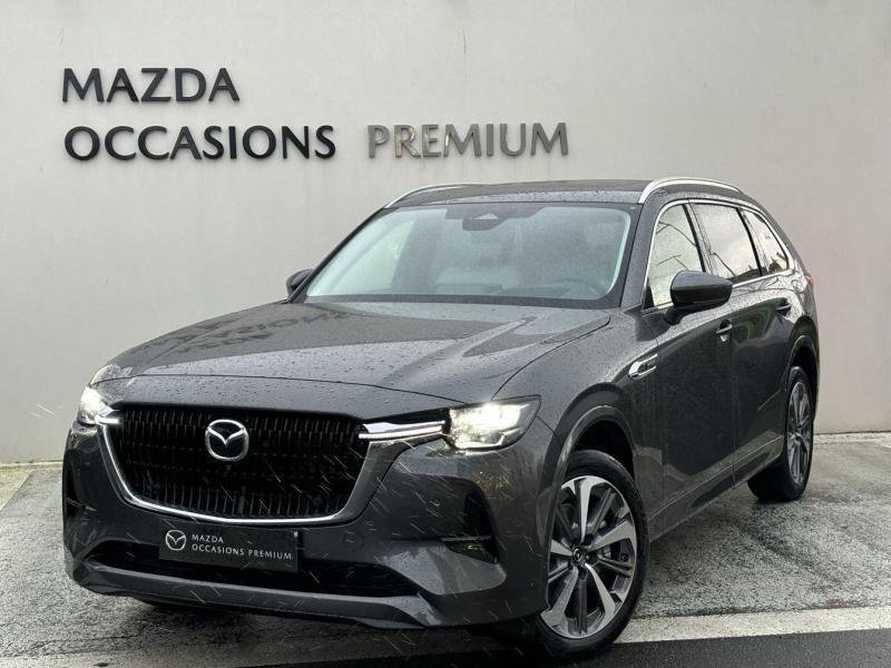 En savoir plus sur cx-80