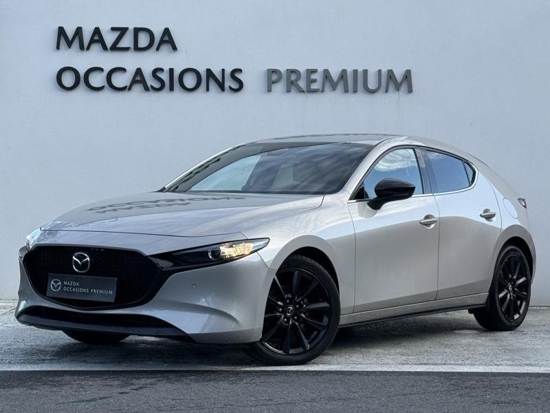 mazda - Visuel 0