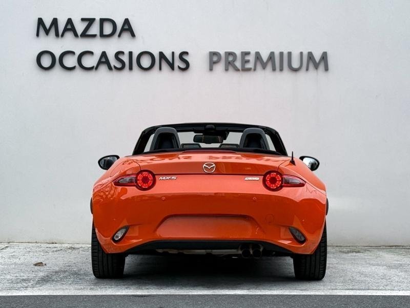 mazda - Visuel 3