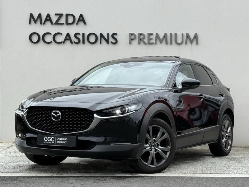 mazda - Visuel 0