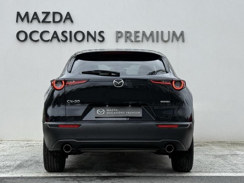 mazda - Visuel 3