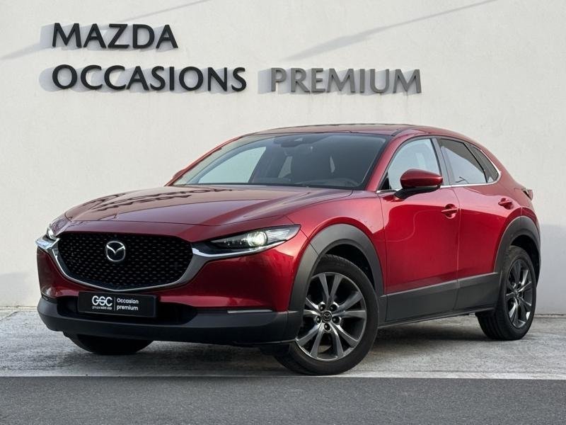mazda - Visuel 0