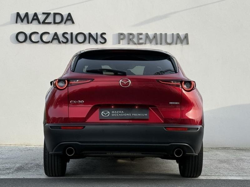 mazda - Visuel 3