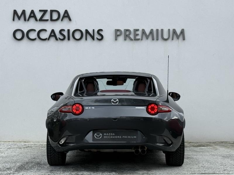 mazda - Visuel 3