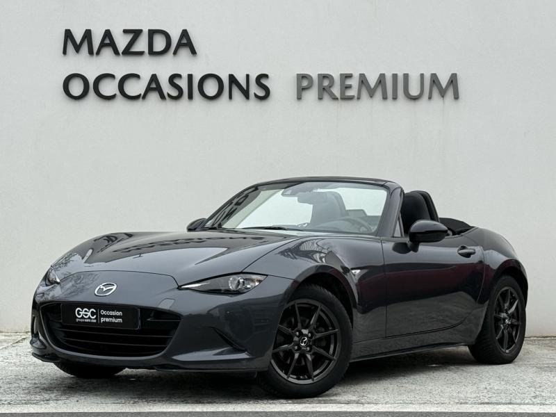 mazda - Visuel 0