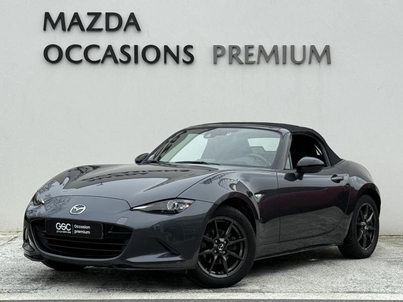 mazda - Visuel 4
