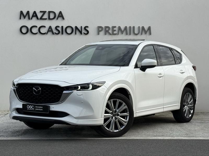 mazda - Visuel 0