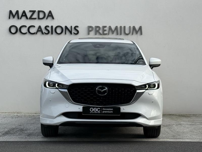 mazda - Visuel 2