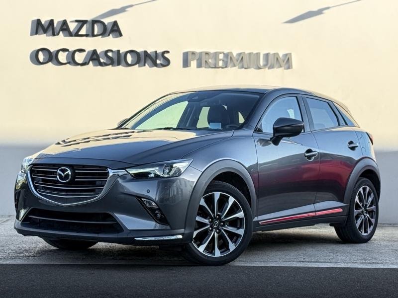 mazda - Visuel 0