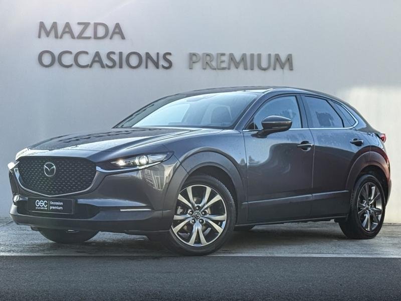 mazda - Visuel 0