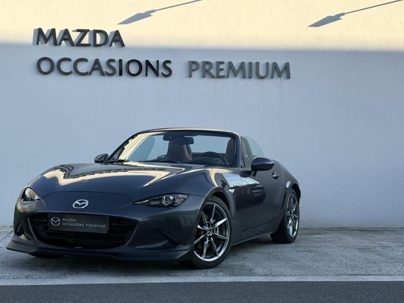 mazda - Visuel 0