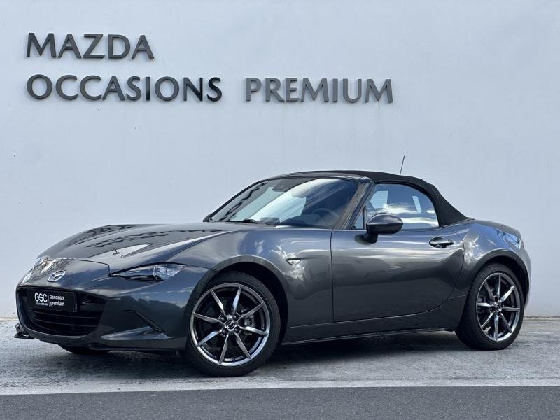 mazda - Visuel 0