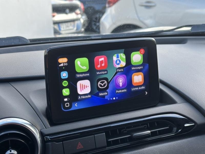 mazda - Visuel 12