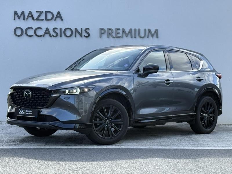 mazda - Visuel 0
