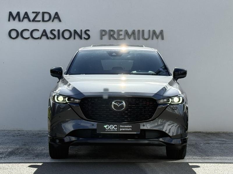 mazda - Visuel 2