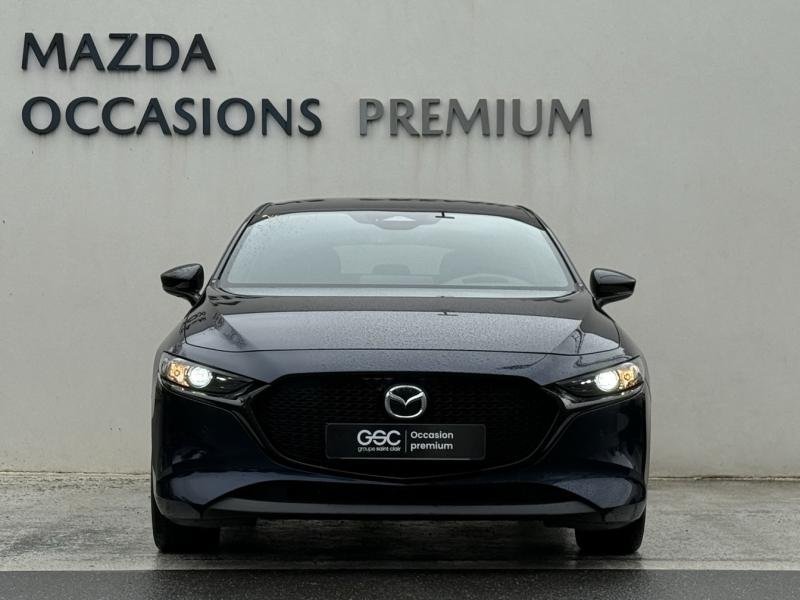 mazda - Visuel 2