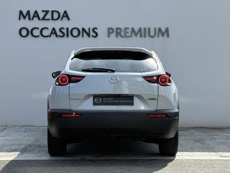 mazda - Visuel 3
