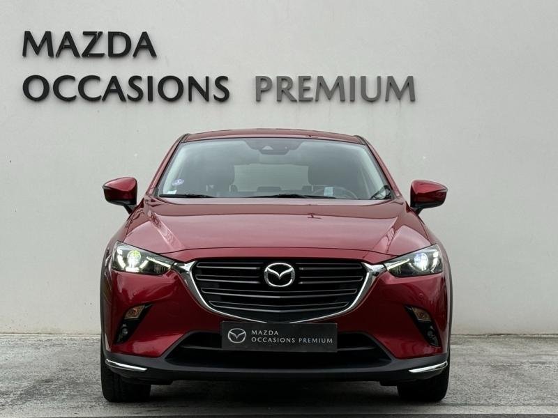 mazda - Visuel 2