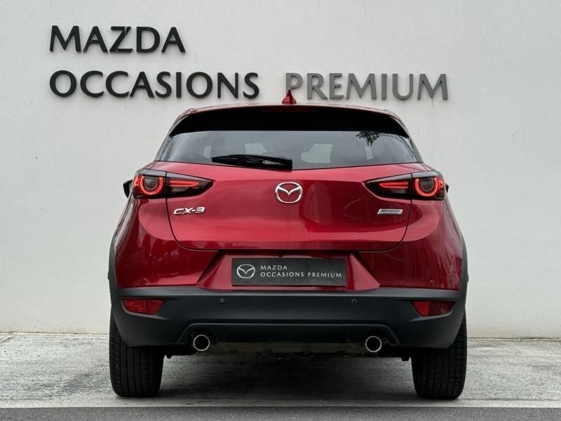 mazda - Visuel 3