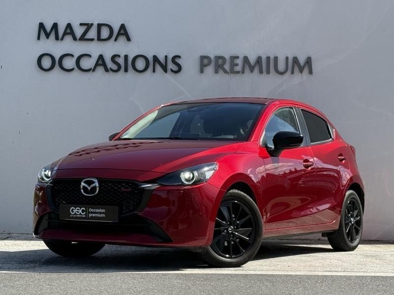 mazda - Visuel 0