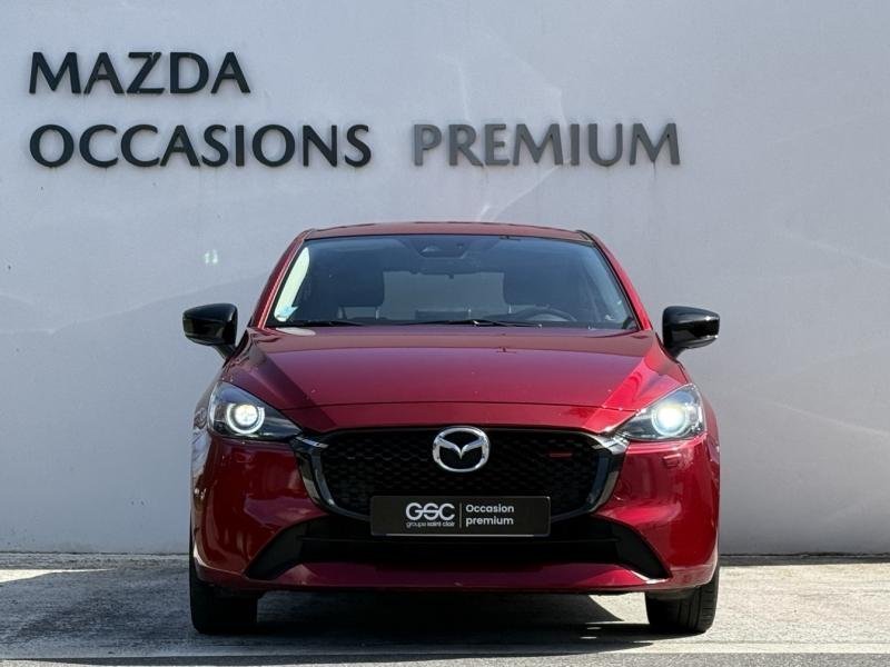 mazda - Visuel 2