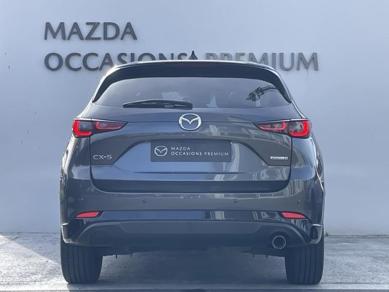 mazda - Visuel 3