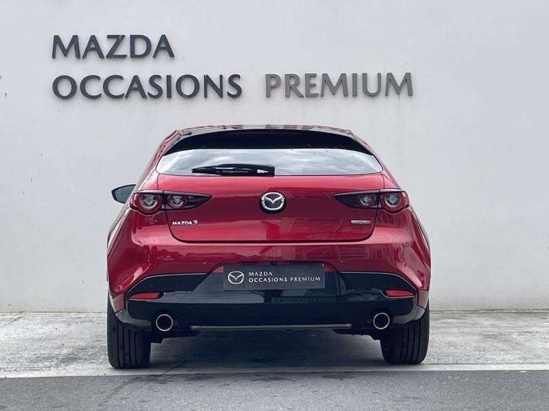 mazda - Visuel 3