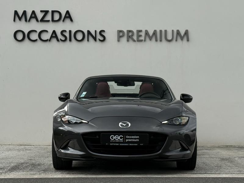 mazda - Visuel 2