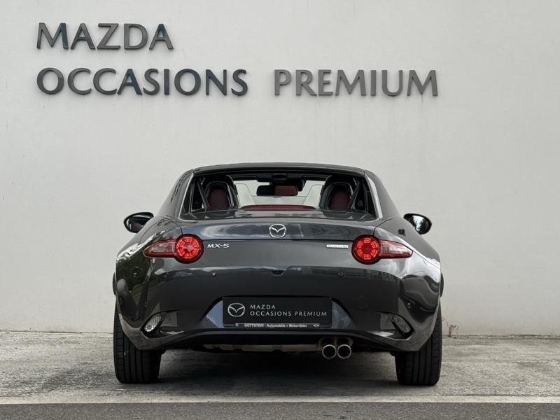 mazda - Visuel 3