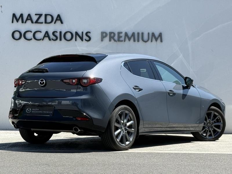 mazda - Visuel 1