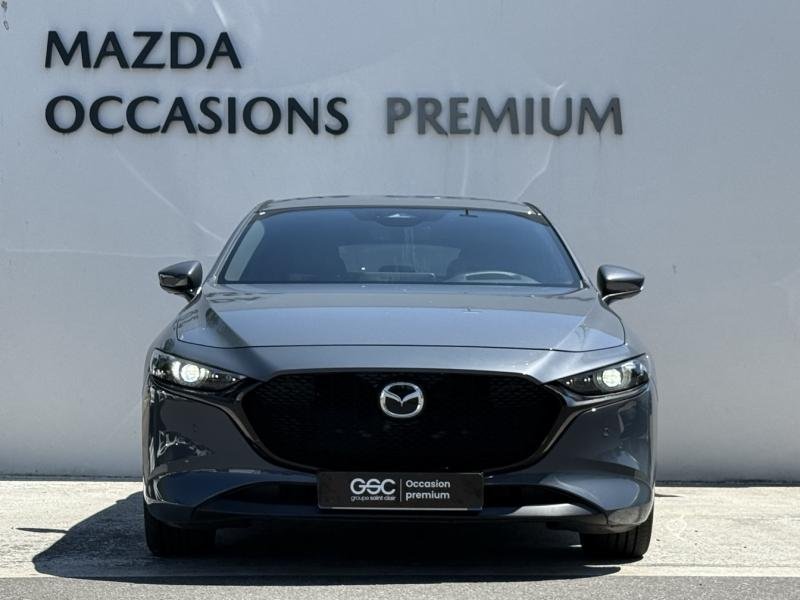 mazda - Visuel 2