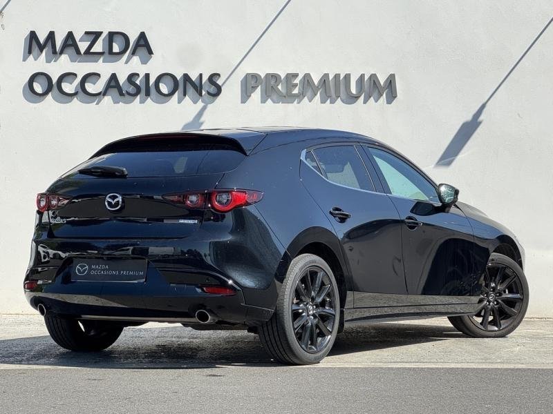 mazda - Visuel 1
