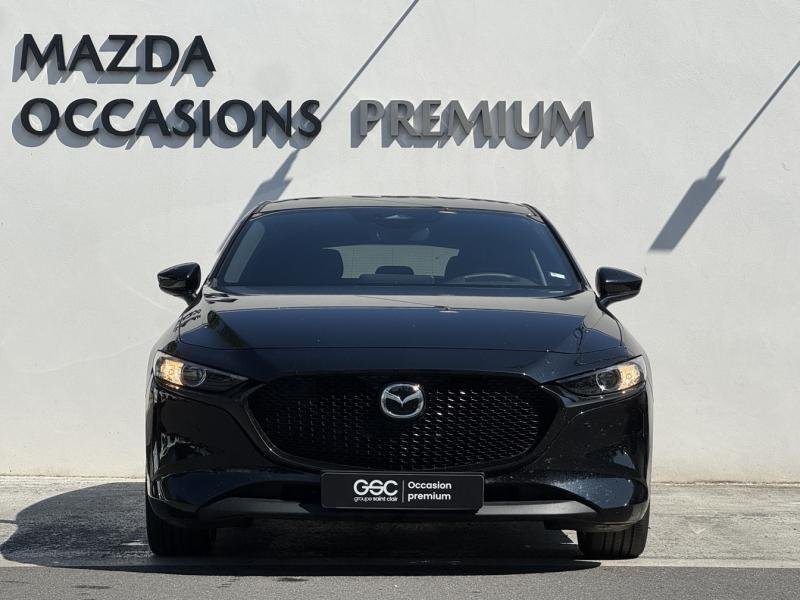 mazda - Visuel 2