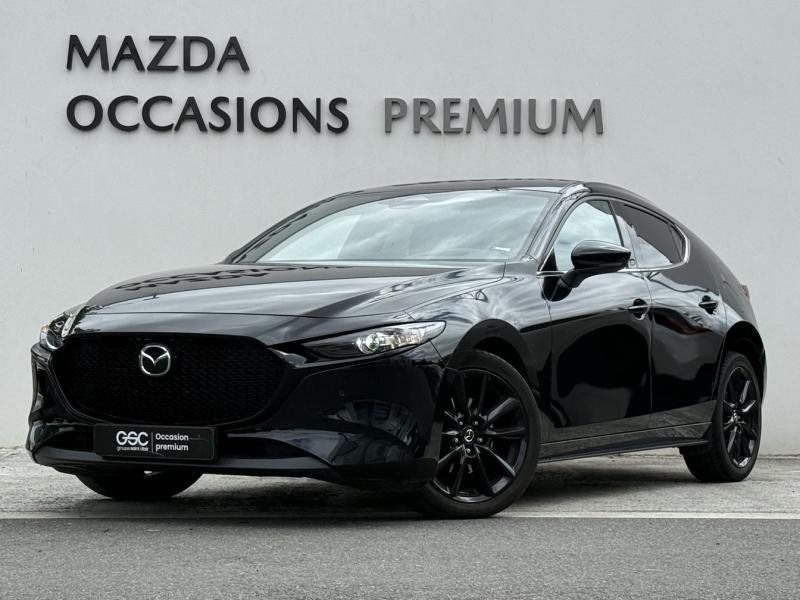 mazda - Visuel 0