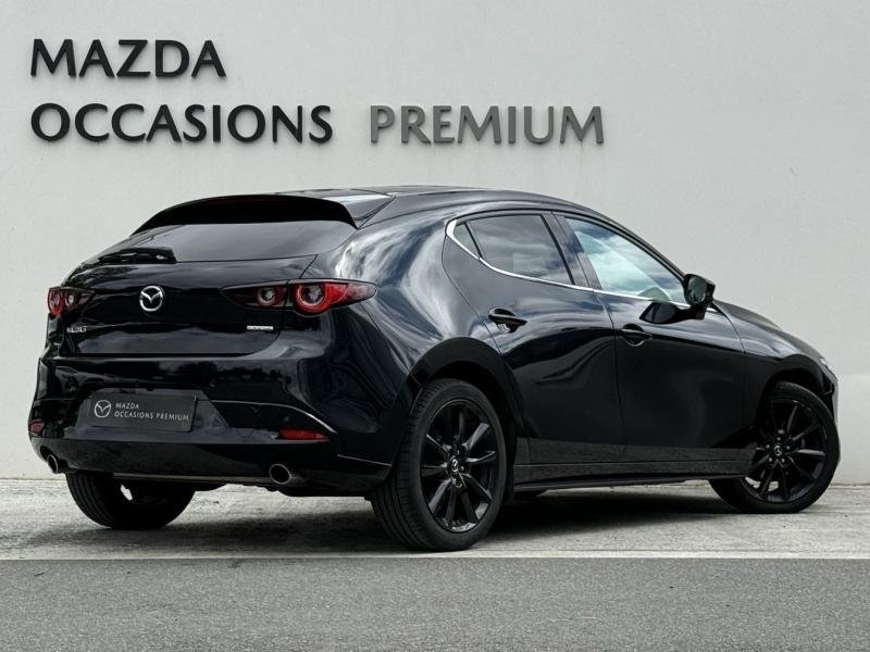 mazda - Visuel 1