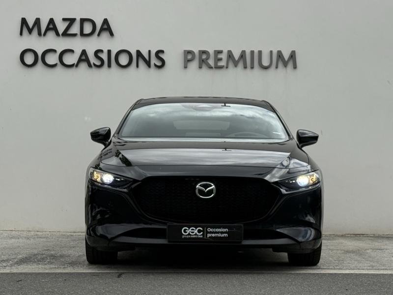 mazda - Visuel 2
