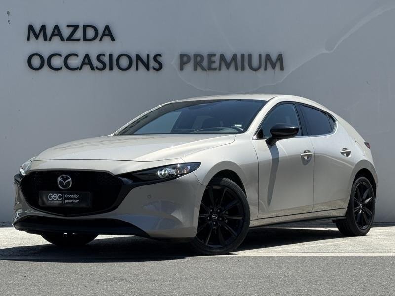 mazda - Visuel 0
