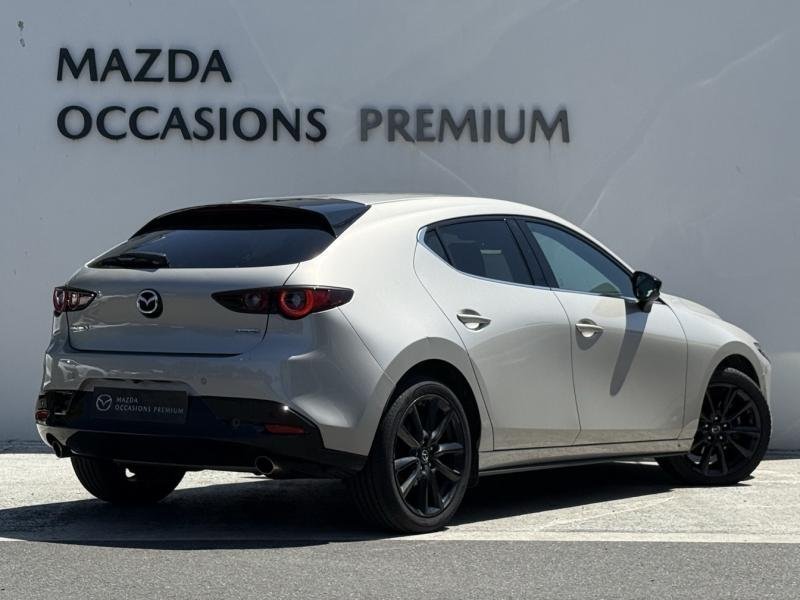 mazda - Visuel 1