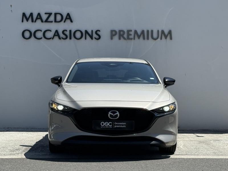 mazda - Visuel 2