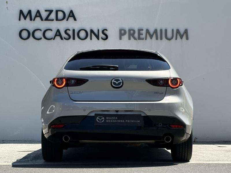 mazda - Visuel 3