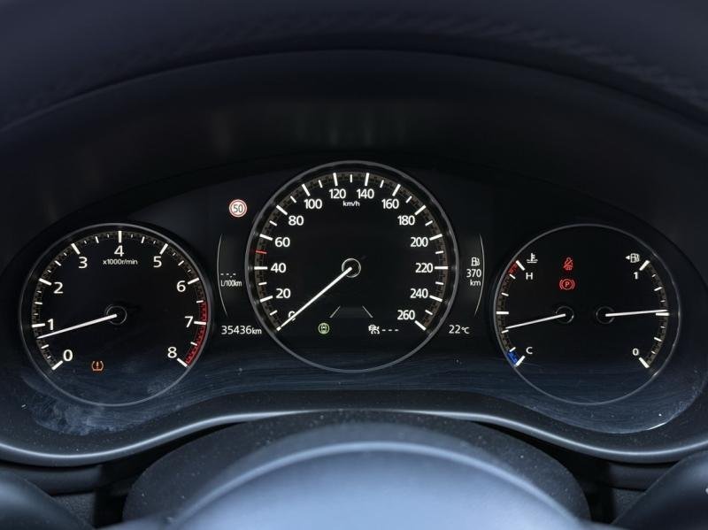 mazda - Visuel 10