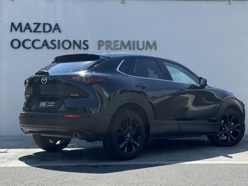 mazda - Visuel 1