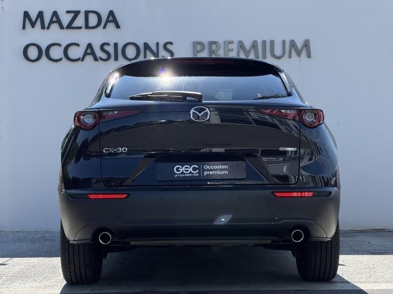 mazda - Visuel 3